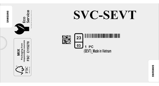 Akkumulátor Samsung Galaxy A13 5G A136, EB-BA136ABY, szervizcsomag GH82-27431A 