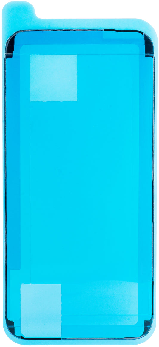 Apple iPhone 6s kijelző ragasztó, Fekete, Service Pack 923-00647