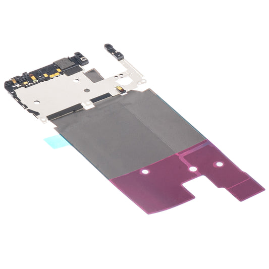 NFC antenna Huawei P20, csere 02351WKM 