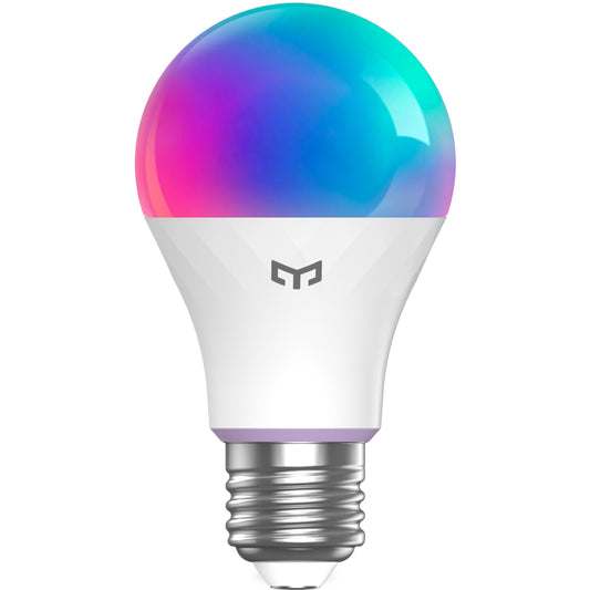 Yeelight W4 Lite LED izzó, Wi-Fi, E27, 9W, 2700K - 6500K, 806lm, többszínű YLQDP-0011 YLQDP-0011 YLQDP-0011