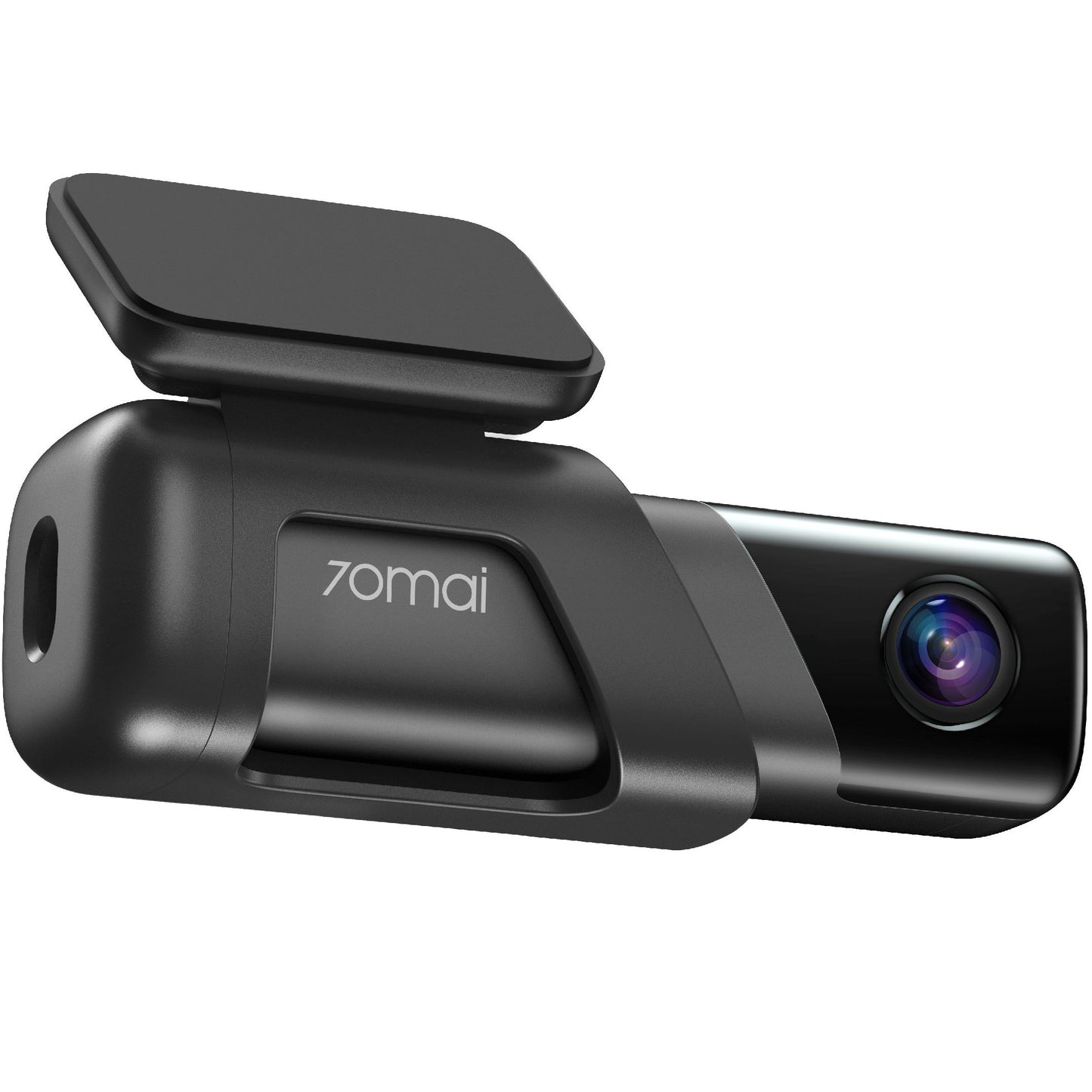 Car Camera 70mai Dash Cam M500, 1944P, Wi-Fi, GPS, AI, 64Gb 