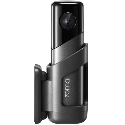 Car Camera 70mai Dash Cam M500, 1944P, Wi-Fi, GPS, AI, 64Gb 