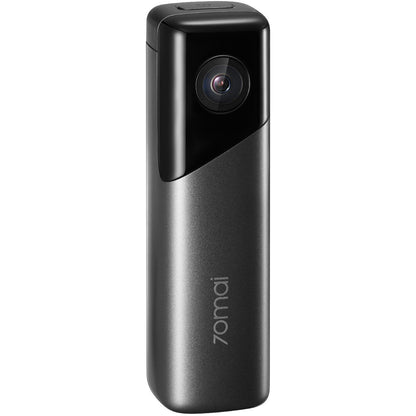 Car Camera 70mai Dash Cam M500, 1944P, Wi-Fi, GPS, AI, 64Gb 