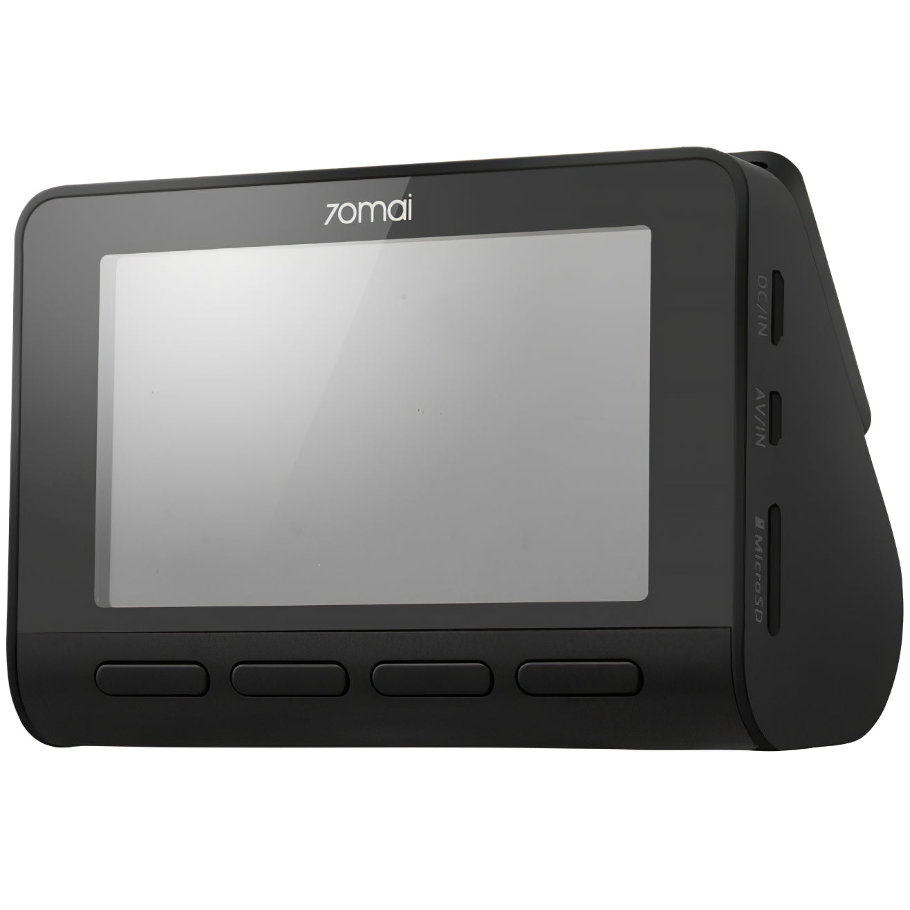 70mai Dash Cam A800s, 4K, Wi-Fi, GPS, 3 hüvelykes kijelző