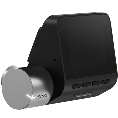 70mai Dash Cam A500s, 2.7K, Wi-Fi, GPS, 2inch Display