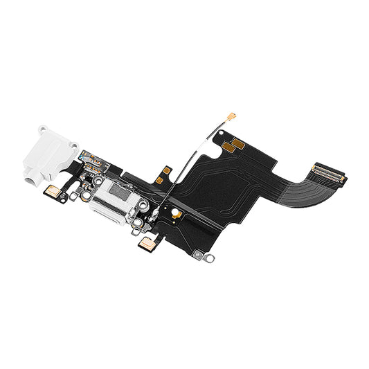Apple iPhone 6s mikrofon - Hang - Apple iPhone 6s, fehér