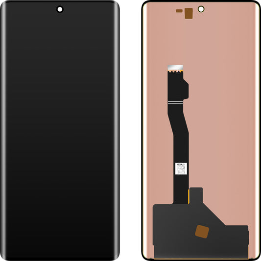 Display Touchscreen MP kompatibilis a Huawei nova 10-zel