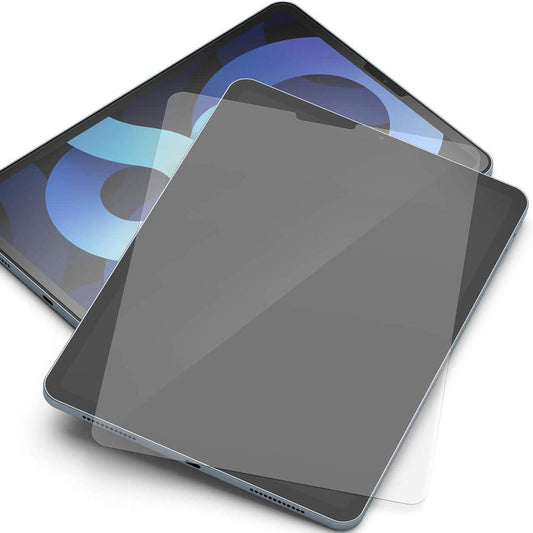 HOFI PRO+ képernyővédő Apple iPad Pro 11 (2022) / Pro 11 (2021) / Pro 11 (2020), üvegvédelem, teljes ragasztás HOFI102