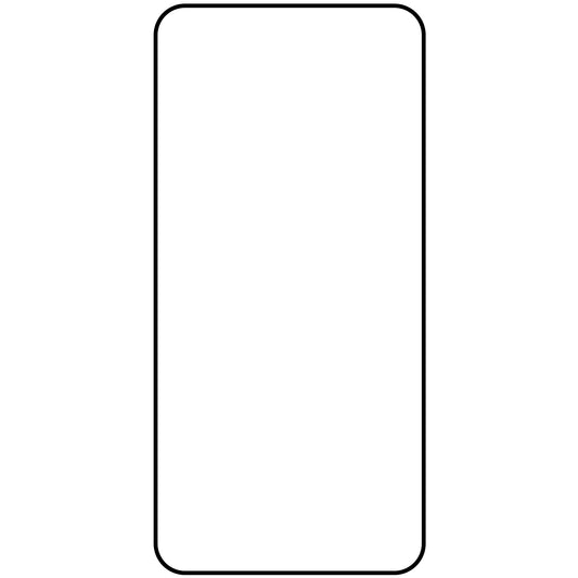 Screen Protector Vmax for Samsung Galaxy S24+ S926, Protective Screen Protector, Full Glue, 9D, Black