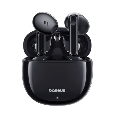 Kihangosító Bluetooth Baseus Bowie E13, TWS, fekete A00059701127-Z1 