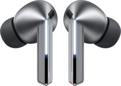 Kihangosító Bluetooth Samsung Galaxy Buds3 Pro, ezüst SM-R630NZAZAAEUE 