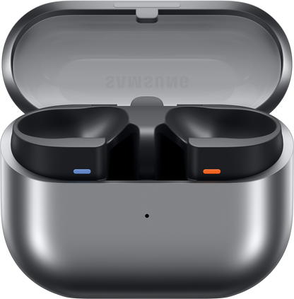 Kihangosító Bluetooth Samsung Galaxy Buds3 Pro, ezüst SM-R630NZAZAAEUE 