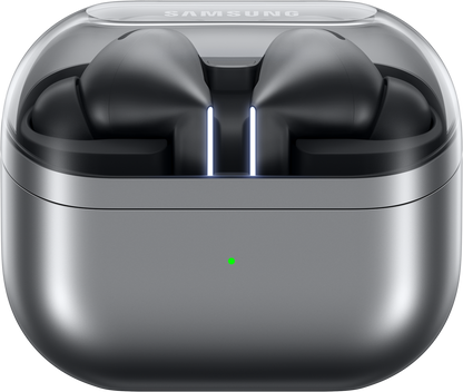 Kihangosító Bluetooth Samsung Galaxy Buds3 Pro, ezüst SM-R630NZAZAAEUE 