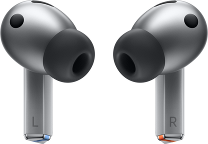 Kihangosító Bluetooth Samsung Galaxy Buds3 Pro, ezüst SM-R630NZAZAAEUE 
