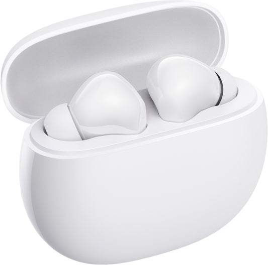 Kihangosító Bluetooth Xiaomi Redmi Buds 4 Active, TWS, fehér BHR8000GL