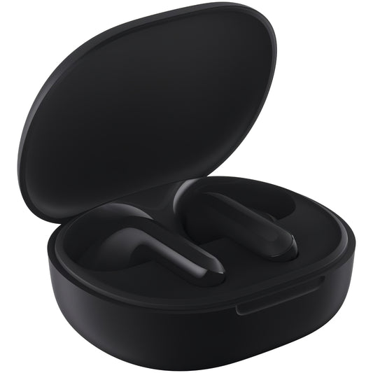 Kihangosító Bluetooth Xiaomi Redmi Buds 4 Lite, TWS, fekete BHR7118GL