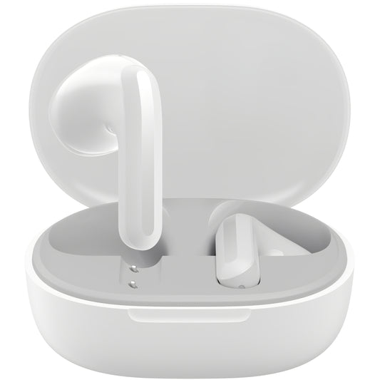 Kihangosító Bluetooth Xiaomi Redmi Buds 4 Lite, TWS, fehér BHR6919GL