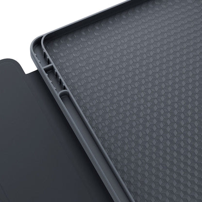 tok Samsung Galaxy Tab S6 Lite (2024) / Tab S6 Lite (2022) / Tab S6 Lite (2020), 3MK, Soft Tablet, Fekete