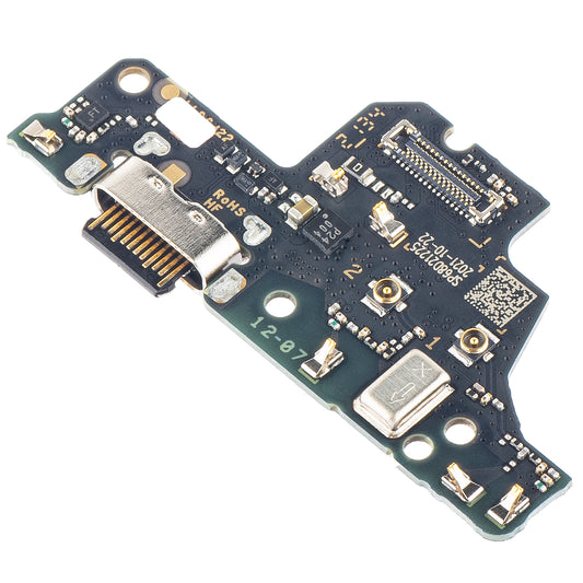 Motorola Moto G41, szervizcsomag 5P68C19769