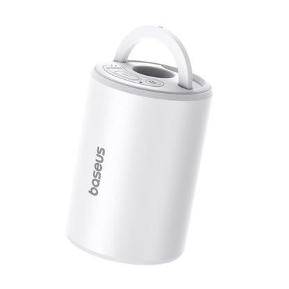 Baseus PocketGo Pro pumpa felfújható matracokhoz C11157700221-01