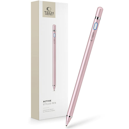 Touch Pen Tech-Protect Active, rózsaszín 
