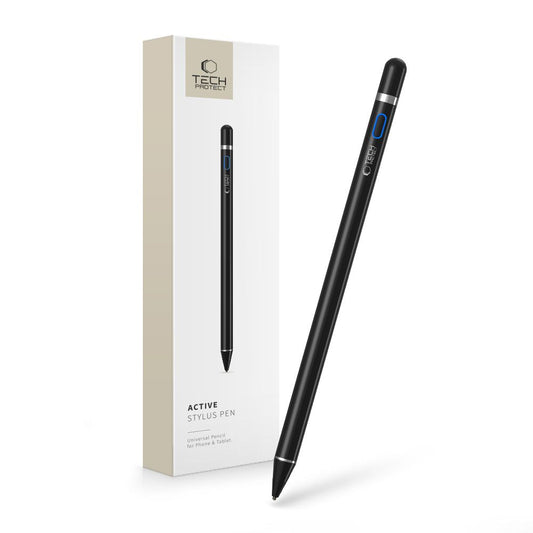 Touch Pen Tech-Protect Active, fekete 