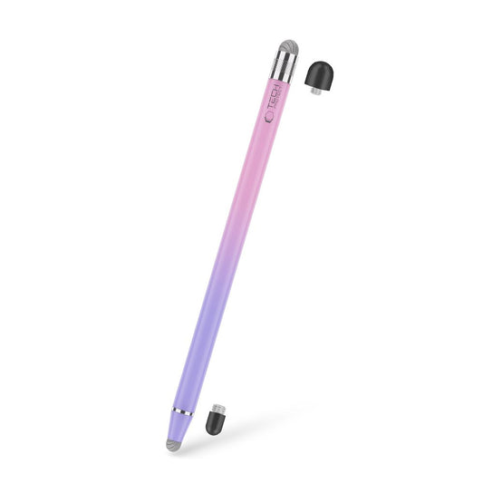 Touch Pen Tech-Protect USP100 érintőtoll, lila 